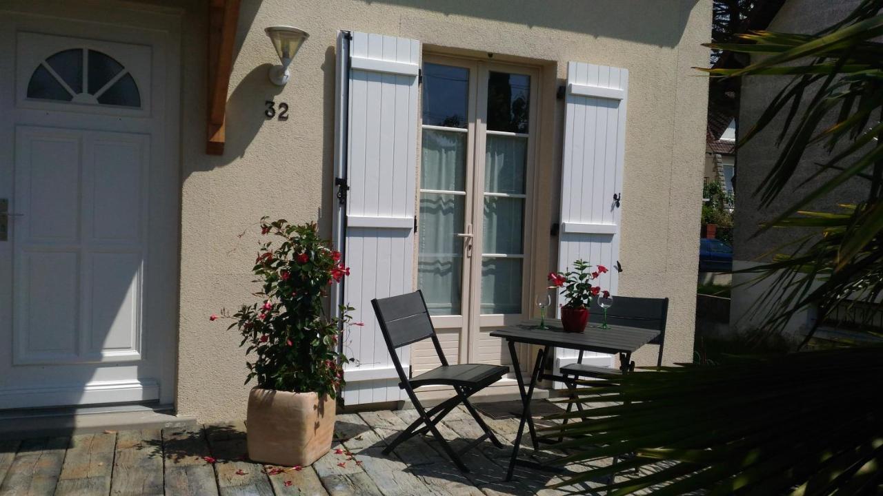 Appart Hotel Studihotel Palaiseau Plateau Saclay Exteriér fotografie