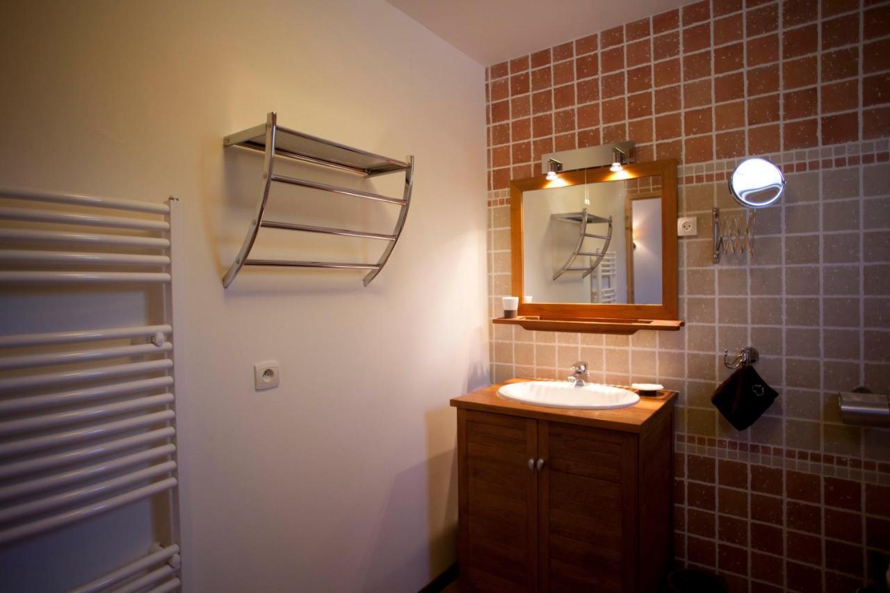 Appart Hotel Studihotel Palaiseau Plateau Saclay Exteriér fotografie