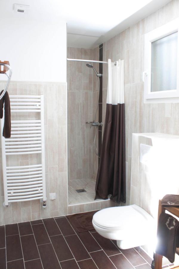 Appart Hotel Studihotel Palaiseau Plateau Saclay Exteriér fotografie