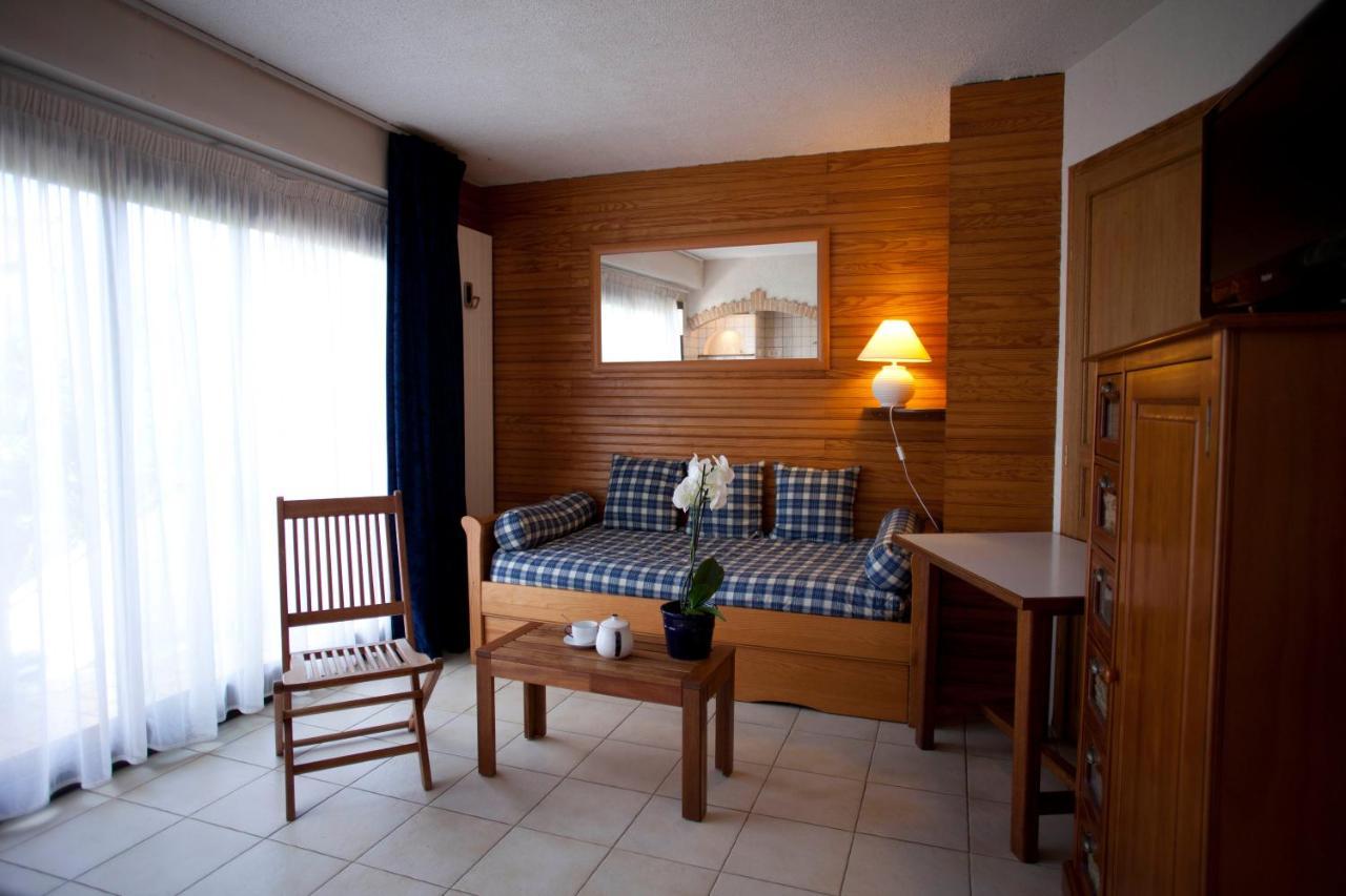 Appart Hotel Studihotel Palaiseau Plateau Saclay Exteriér fotografie