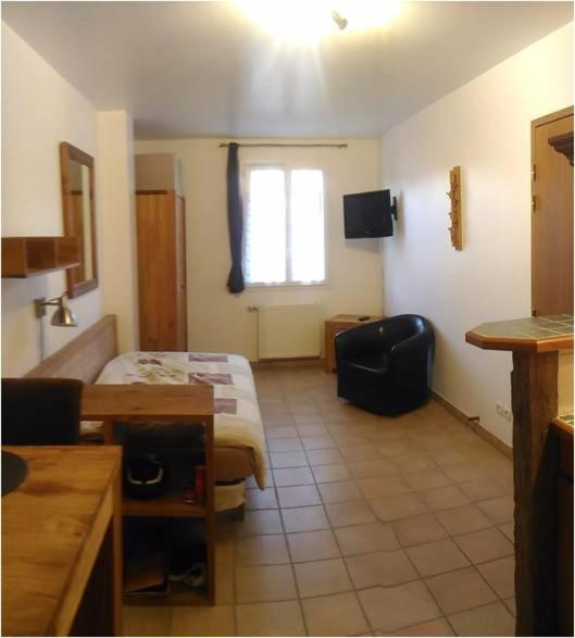 Appart Hotel Studihotel Palaiseau Plateau Saclay Exteriér fotografie