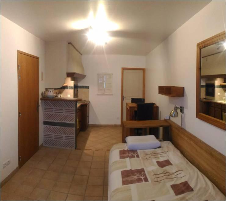 Appart Hotel Studihotel Palaiseau Plateau Saclay Exteriér fotografie